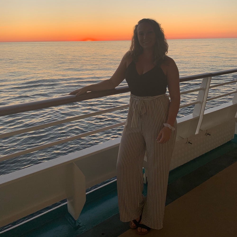 Meet your Posher, Amanda